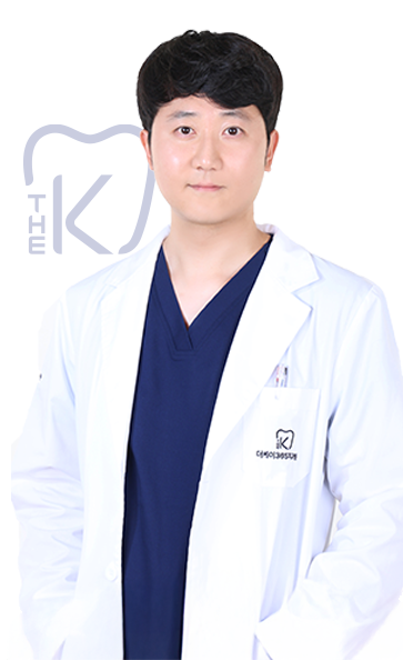 더케이365치과 의료진 정연우 진료원장