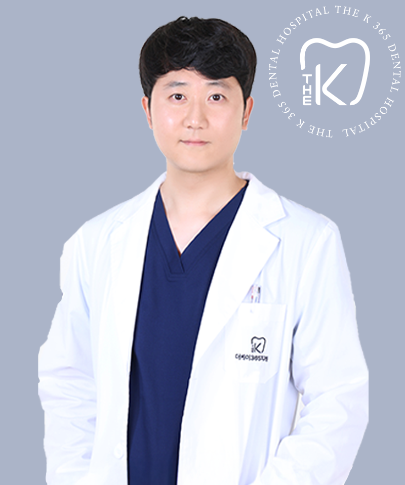 정연우 진료원장