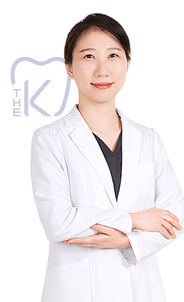 더케이365치과 의료진 박정희 진료원장