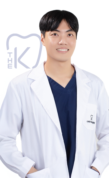 더케이365치과 의료진 박진용 진료원장