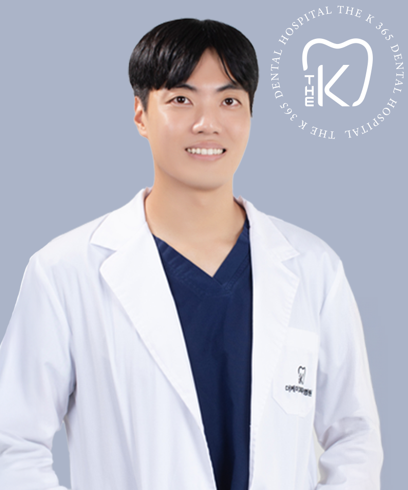 박진용 진료원장