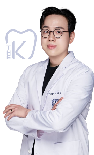 더케이365치과 의료진 오현수 진료원장