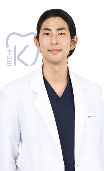 더케이365치과 의료진 장재호  진료원장